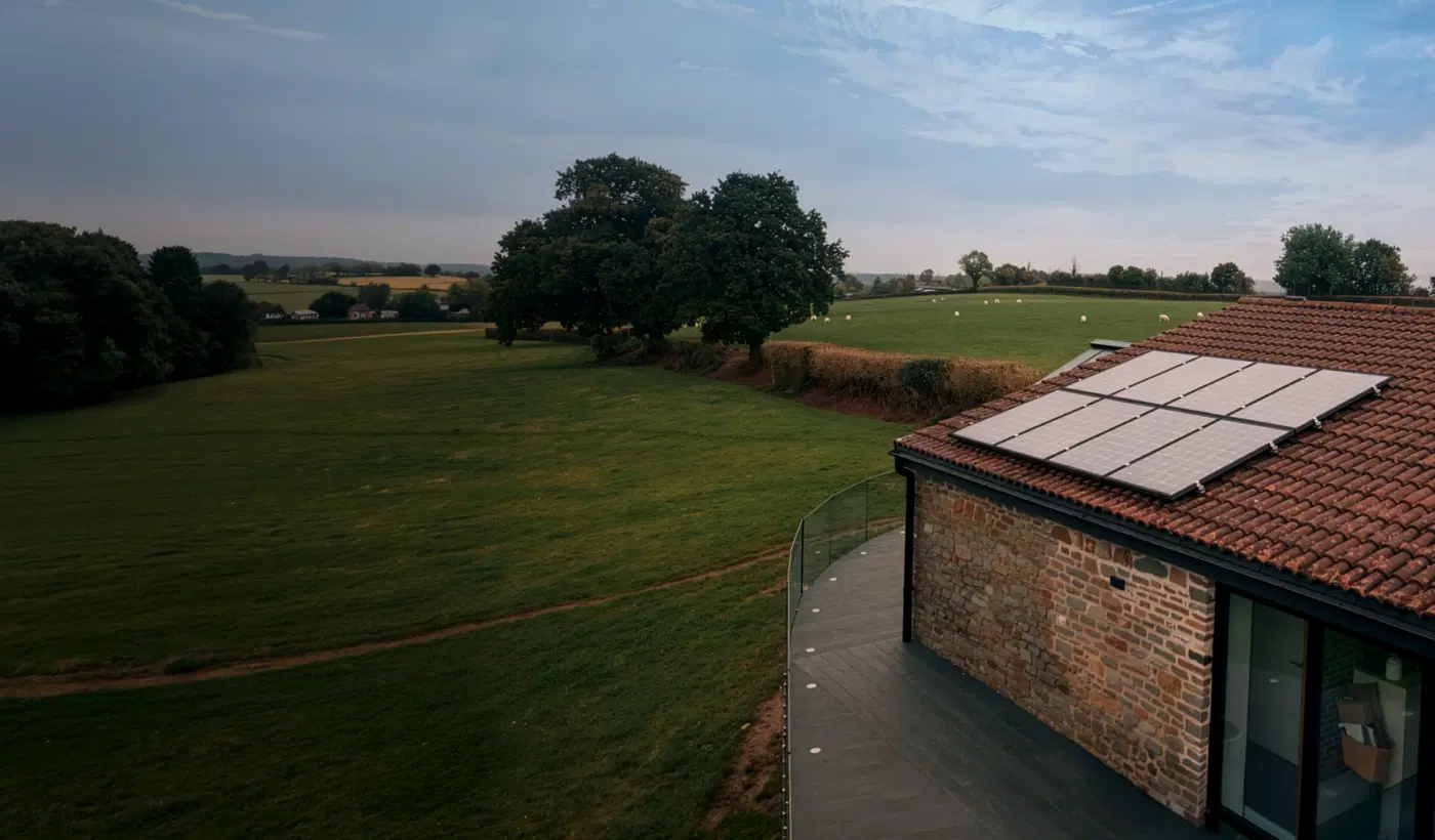 Hive Solar & Battery