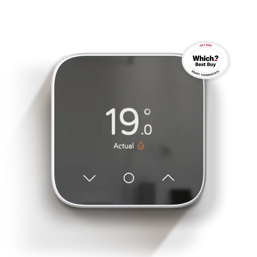 Hive Thermostat Mini Product