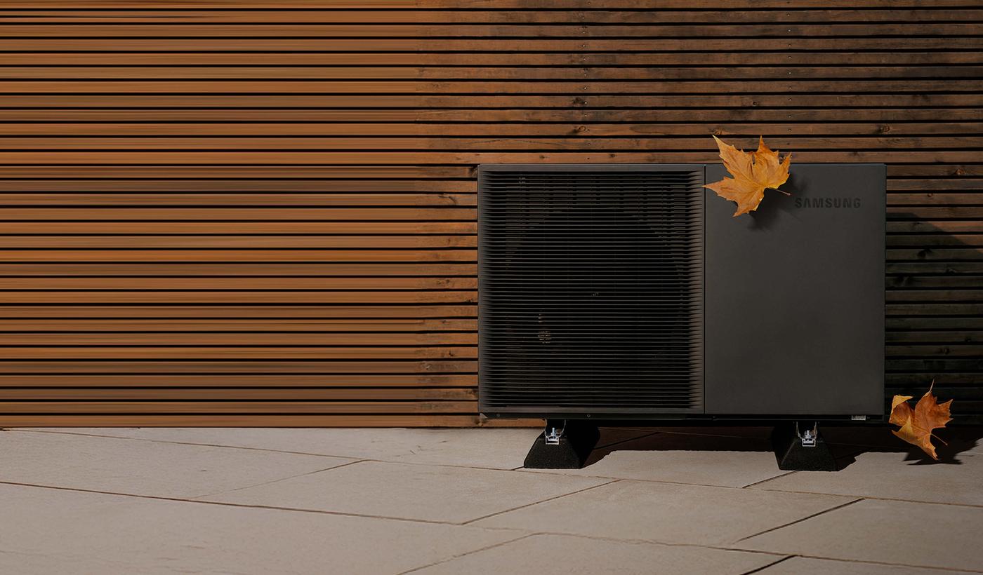 Hive Air Source Heat Pumps